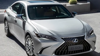 เลกซัส Lexus-ES 300h Premium MY2021-ปี 2021