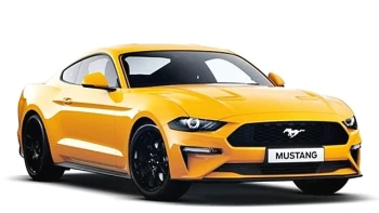 ฟอร์ด Ford-Mustang 5.0L V8 GT Coupe Performance Pack-ปี 2018