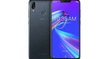 เอซุส ASUS Zenfone Max (M2)