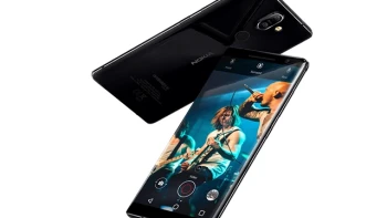 โนเกีย Nokia 8 Sirocco