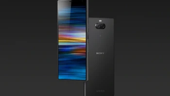 โซนี่ Sony-Xperia 10 Plus