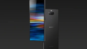 โซนี่ Sony Xperia 10 Plus