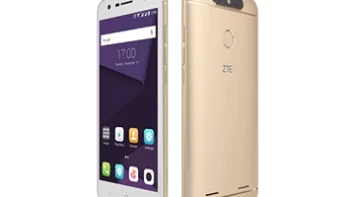 แซดทีอี ZTE A71 V8 Lite