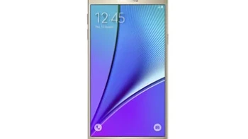 ซัมซุง SAMSUNG Galaxy Note 5 (32GB)