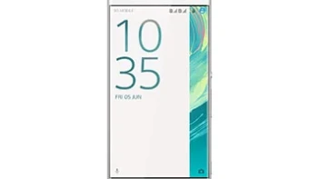 โซนี่ Sony Xperia XA