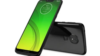 โมโต Moto-G 7 Power