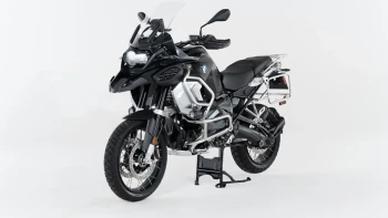 บีเอ็มดับเบิลยู BMW R 1250 GS Adventure Triple Black ปี 2022