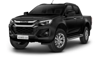 อีซูซุ Isuzu-D-MAX V-CROSS 4-Door 3.0 Ddi Z M/T-ปี 2023