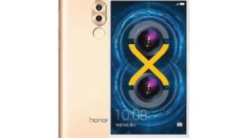 หัวเหว่ย Huawei Honor 6X