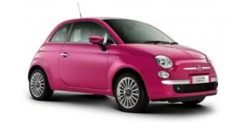 เฟียต Fiat 500 Sport ปี 2010