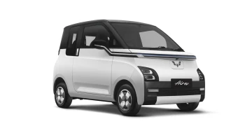 วู่หลิง Wuling-Air EV Standard Range-ปี 2023