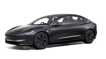 เทสลา Tesla Model 3 Rear-Wheel Drive ปี 2022