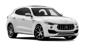 มาเซราติ Maserati Levante Diesel ปี 2017