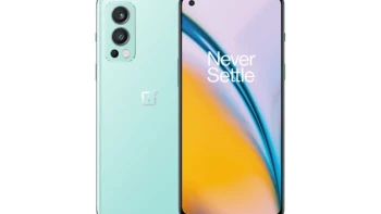 วันพลัส OnePlus Nord 2 5G (6GB/128GB)