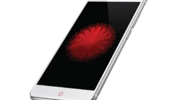 นูเบีย Nubia Z 11 Mini