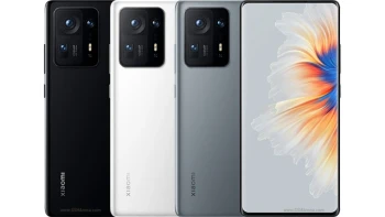 เสียวหมี่ Xiaomi Mix 4 (8GB/128GB)