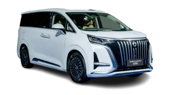 เดนซ่า Denza D9 Performance AWD ปี 2024