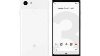 กูเกิล Google-Pixel 3 64GB