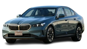 บีเอ็มดับเบิลยู BMW Series 5 530e Inspiring ปี 2025