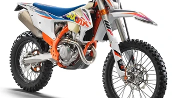 เคทีเอ็ม KTM 350 EXC-F Six Days ปี 2023