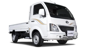 ทาทา Tata Small Commercial Vehicles SuperAce ปี 2023