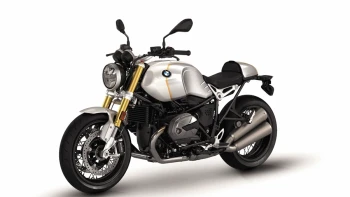 บีเอ็มดับเบิลยู BMW R nineT Option 719 ปี 2021