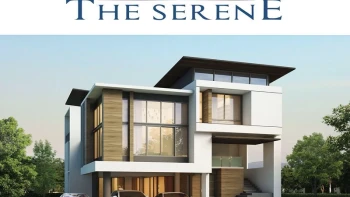 เดอะ ซีรีน เมืองชลบุรี (The Serene)