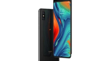 เสียวหมี่ Xiaomi-Mi Mix 3 5G (6GB/64GB)