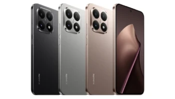 เสียวหมี่ Xiaomi 15T (12ฺGB/256GB)