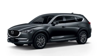 มาสด้า Mazda-CX-8 2.2 XDL Skyactiv-D 7 Seat-ปี 2022