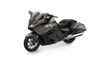 บีเอ็มดับเบิลยู BMW K 1600 B ปี 2024