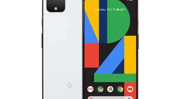 กูเกิล Google Pixel 4 XL 128GB