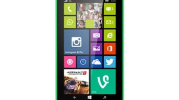 โนเกีย Nokia Lumia 630