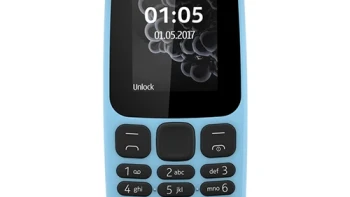 โนเกีย Nokia 105 Dual SIM