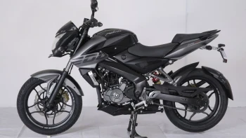 บาจาจ Bajaj Pulsar NS 200 FI ABS ปี 2020