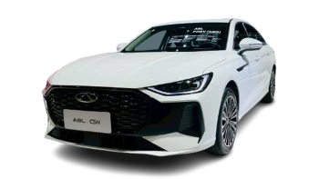 เฌอรี่ Chery Arrizo 8L PHEV CSH ปี 2025