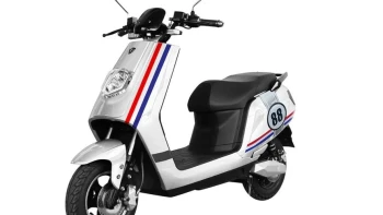 โทมัส อีวี Thomas-Crystal 1000W-ปี 2022