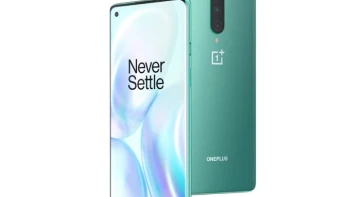 วันพลัส OnePlus-8 (8GB/128GB)