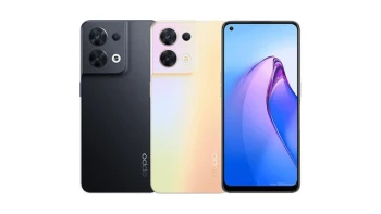 ออปโป OPPO Reno8 5G (8GB/256GB)