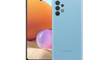 ซัมซุง SAMSUNG Galaxy A32