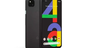 กูเกิล Google Pixel 4a