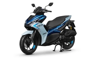 ยามาฮ่า Yamaha Aerox (Standard) ปี 2023