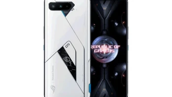 เอซุส ASUS-ROG Phone 5 Ultimate