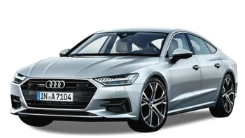 อาวดี้ Audi-A7 Sportback 55 TFSI quattro S line-ปี 2019