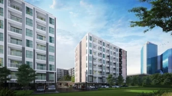 โพลี เพลส คอนโด แอท พหลโยธิน 23 (Poly Place Condo @ Phahon Yothin 23)