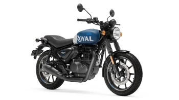 รอยัล เอนฟิลด์ Royal Enfield-Hunter 350 Metro Hunter (Tripper)-ปี 2022