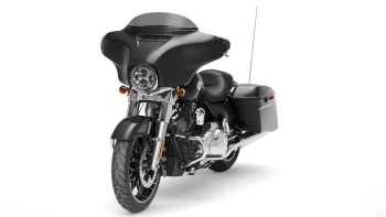 ฮาร์ลีย์-เดวิดสัน Harley-Davidson Touring Street Glide ปี 2021