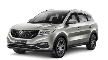 ดีเอฟเอสเค ตงฟง มอเตอร์ส DFSK-Glory560 i-Auto Super City SUV 7-ปี 2022