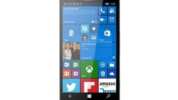 ไมโครซอฟท์ Microsoft-Lumia 950