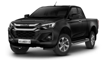 อีซูซุ Isuzu D-MAX Hi-Lander 2 Door 1.9 Ddi L A/T ปี 2023